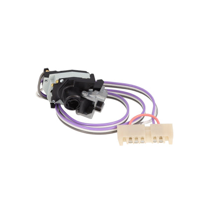 Rostra Powertrain Controls Windshield Wiper Switch 74-0022