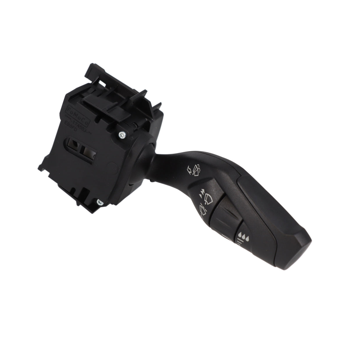 Rostra Powertrain Controls Windshield Wiper Switch 74-0023