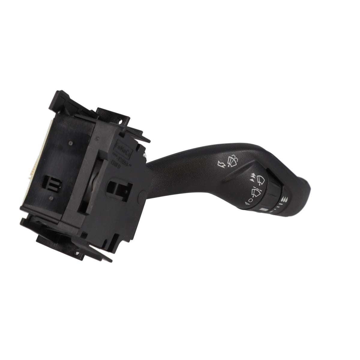Rostra Powertrain Controls Windshield Wiper Switch 74-0023