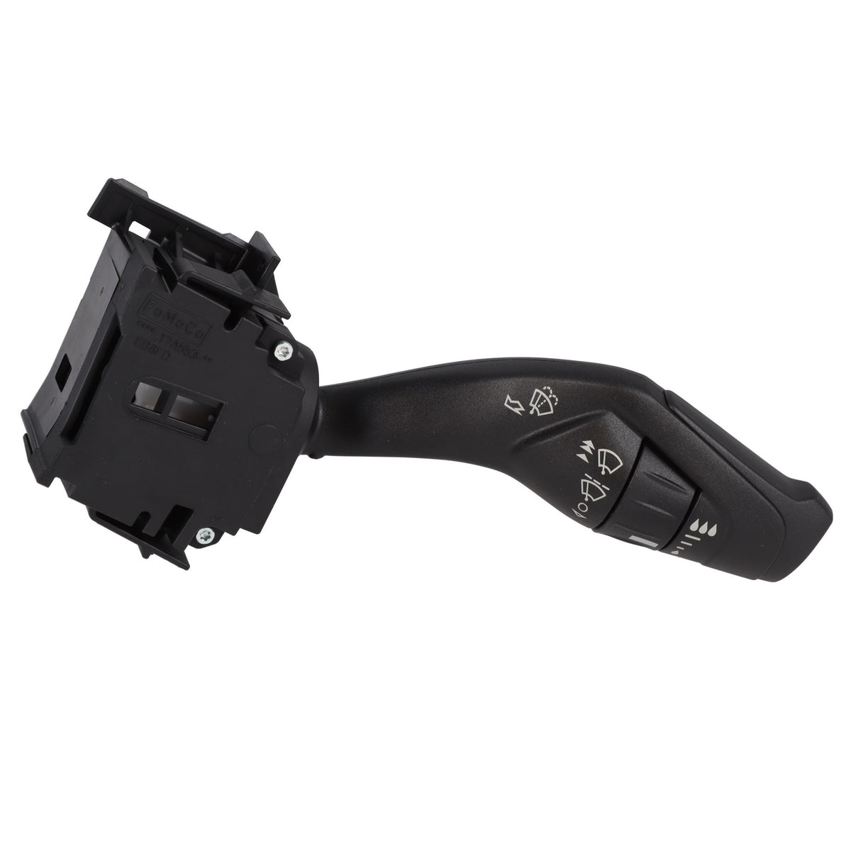 Rostra Powertrain Controls Windshield Wiper Switch 74-0023