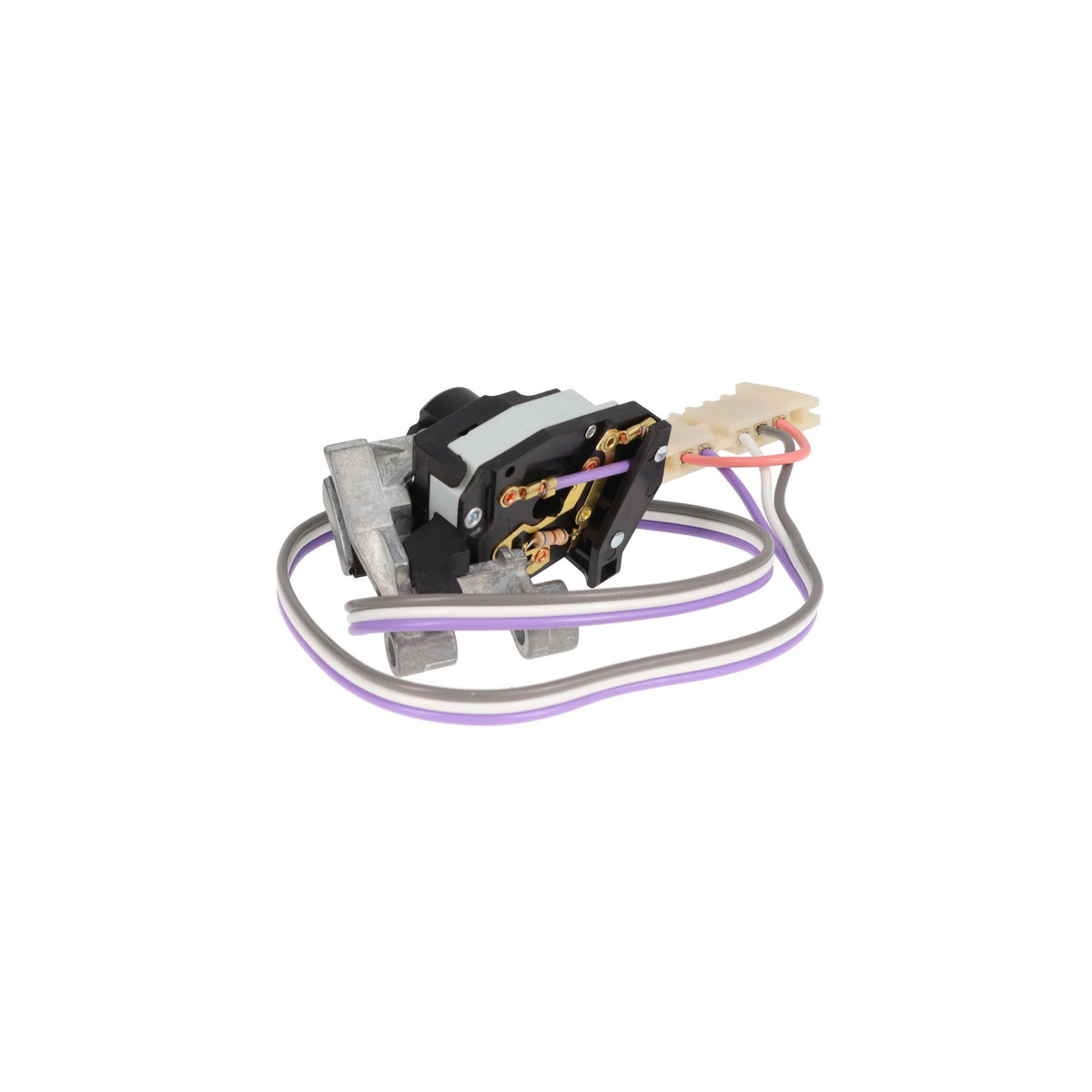 Rostra Powertrain Controls Windshield Wiper Switch 74-0027