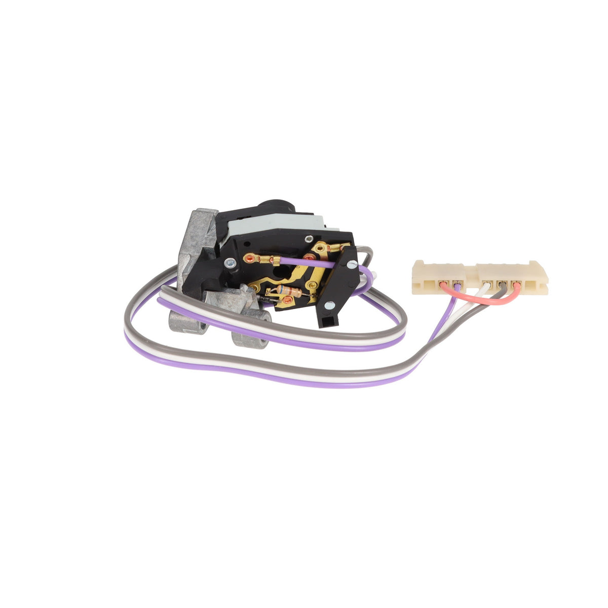 Rostra Powertrain Controls Windshield Wiper Switch 74-0027