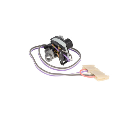 Rostra Powertrain Controls Windshield Wiper Switch 74-0027