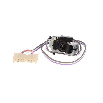 Rostra Powertrain Controls Windshield Wiper Switch 74-0027
