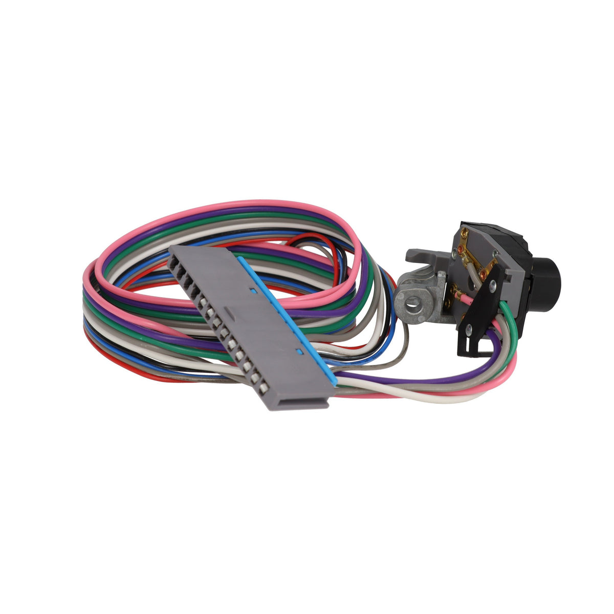 Rostra Powertrain Controls Windshield Wiper Switch 74-0030