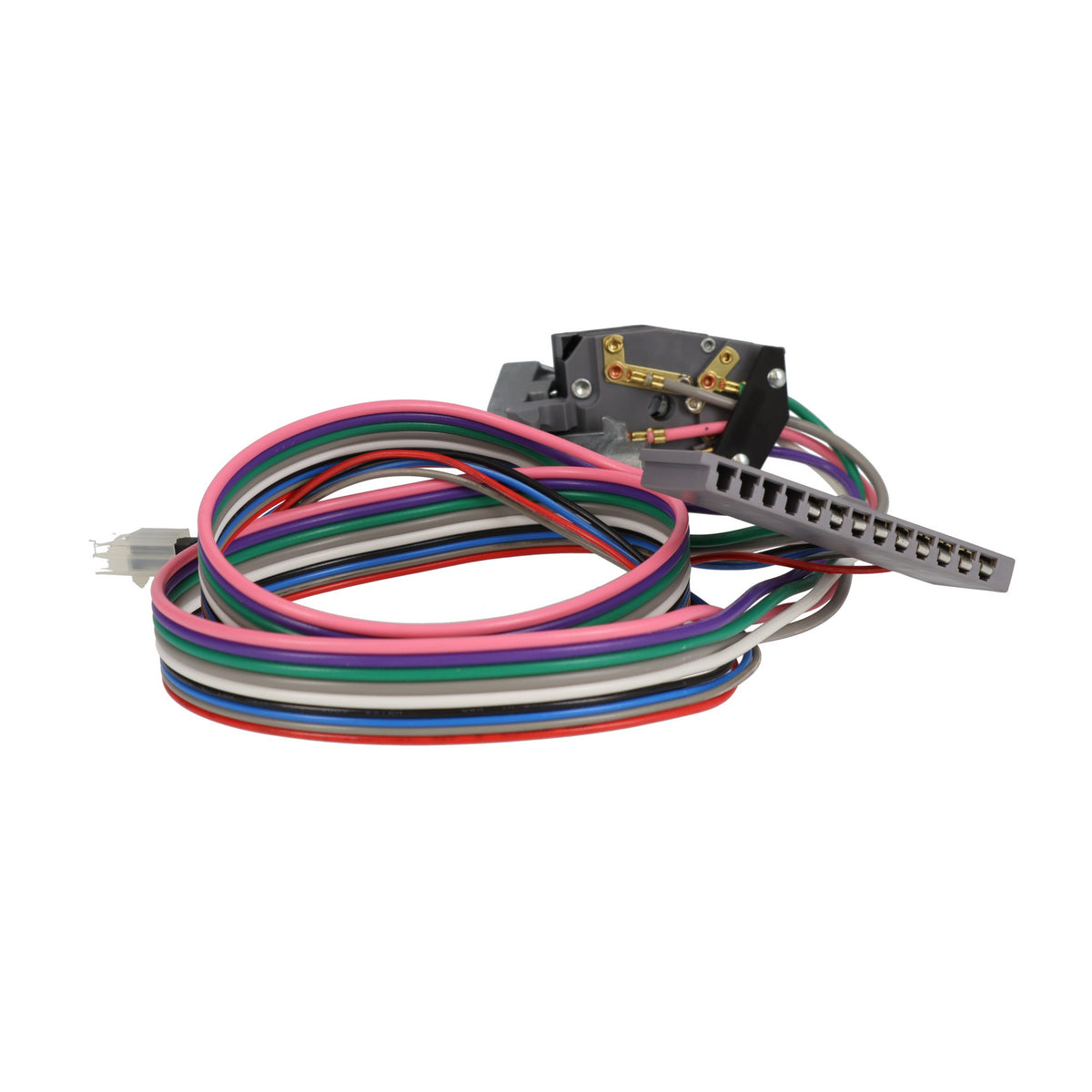 Rostra Powertrain Controls Windshield Wiper Switch 74-0030