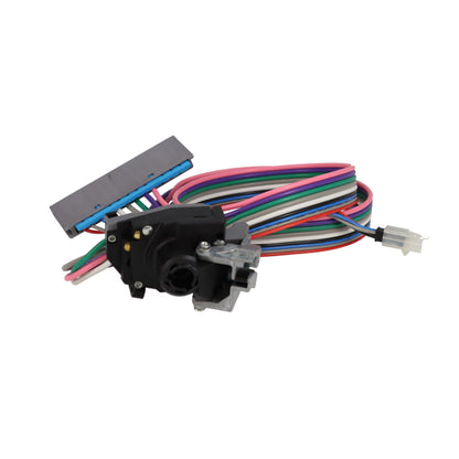 Rostra Powertrain Controls Windshield Wiper Switch 74-0030