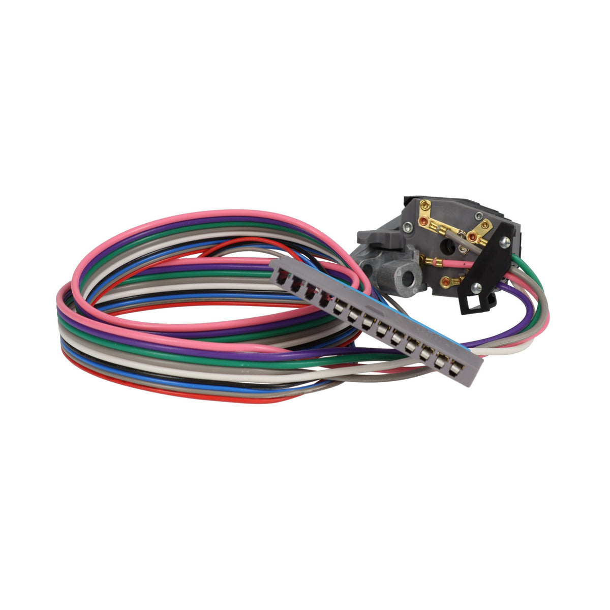 Rostra Powertrain Controls Windshield Wiper Switch 74-0030