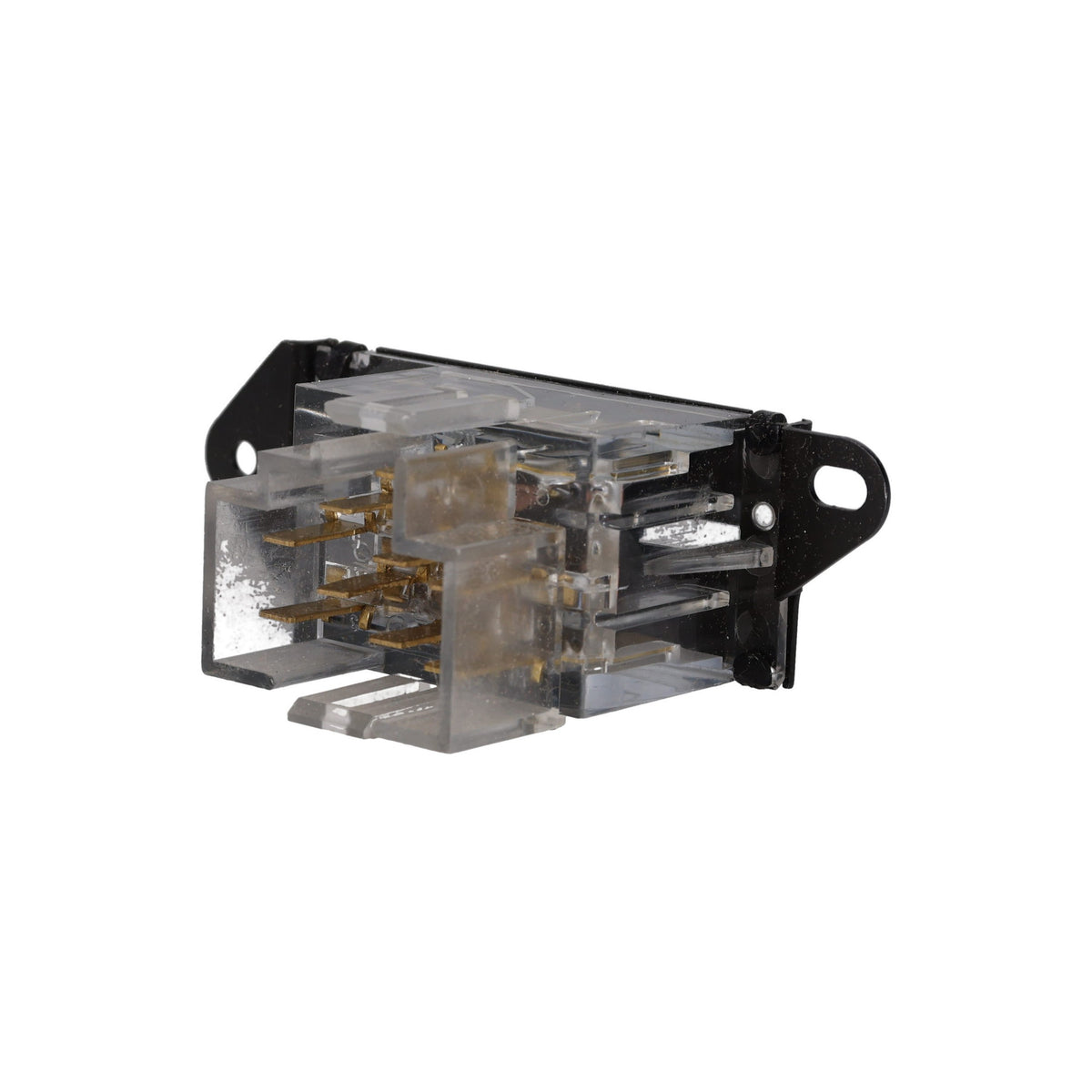 Rostra Powertrain Controls Vehicle Part 74-0040
