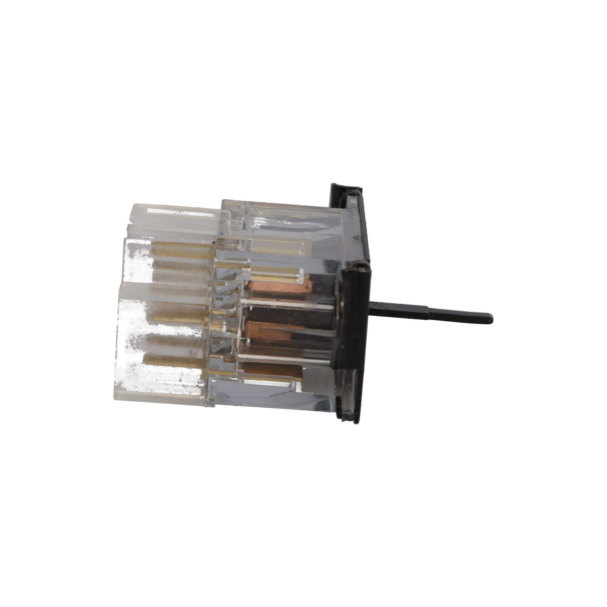 Rostra Powertrain Controls Vehicle Part 74-0040