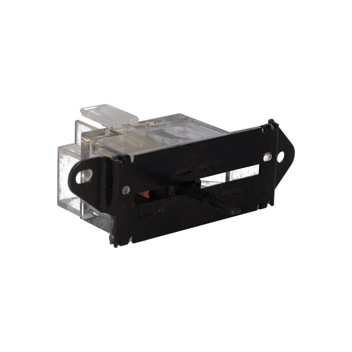 Rostra Powertrain Controls Vehicle Part 74-0040