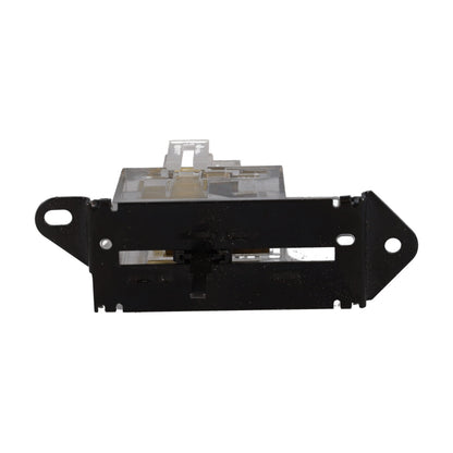 Rostra Powertrain Controls Vehicle Part 74-0040