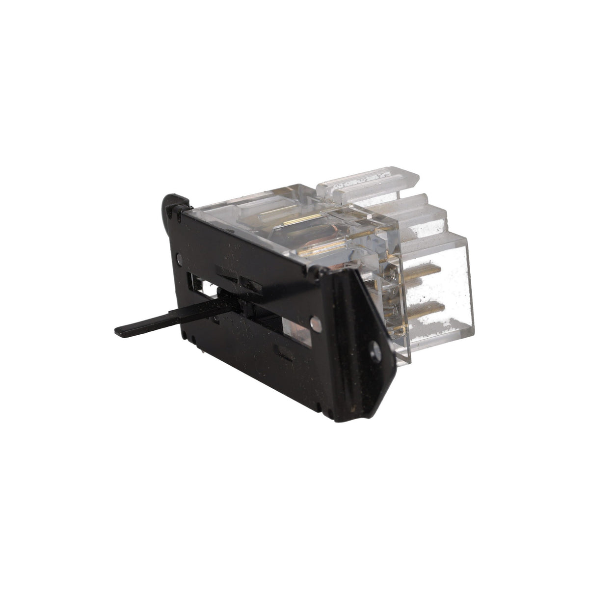 Rostra Powertrain Controls Vehicle Part 74-0040