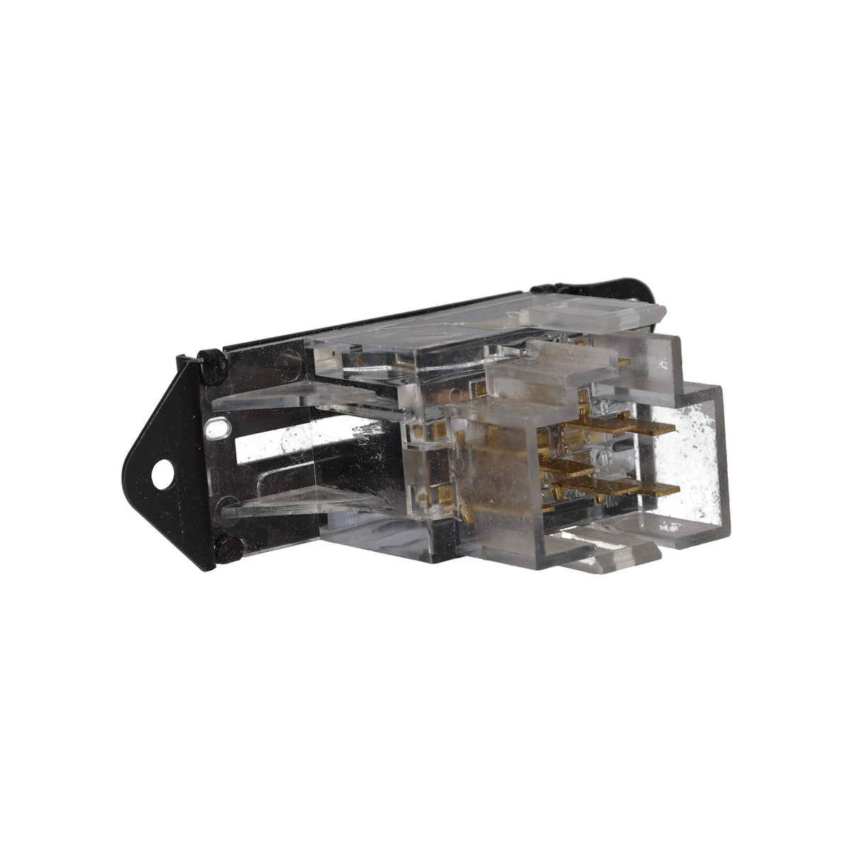 Rostra Powertrain Controls Vehicle Part 74-0040