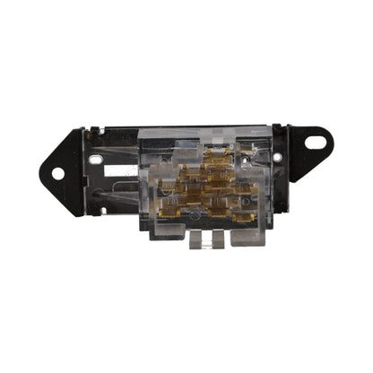 Rostra Powertrain Controls Vehicle Part 74-0040