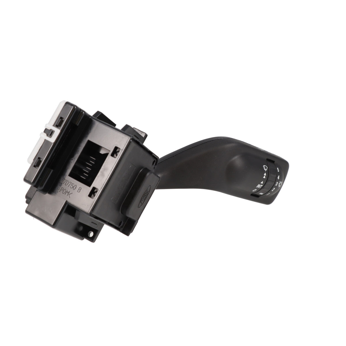 Rostra Powertrain Controls Vehicle Part 74-0042