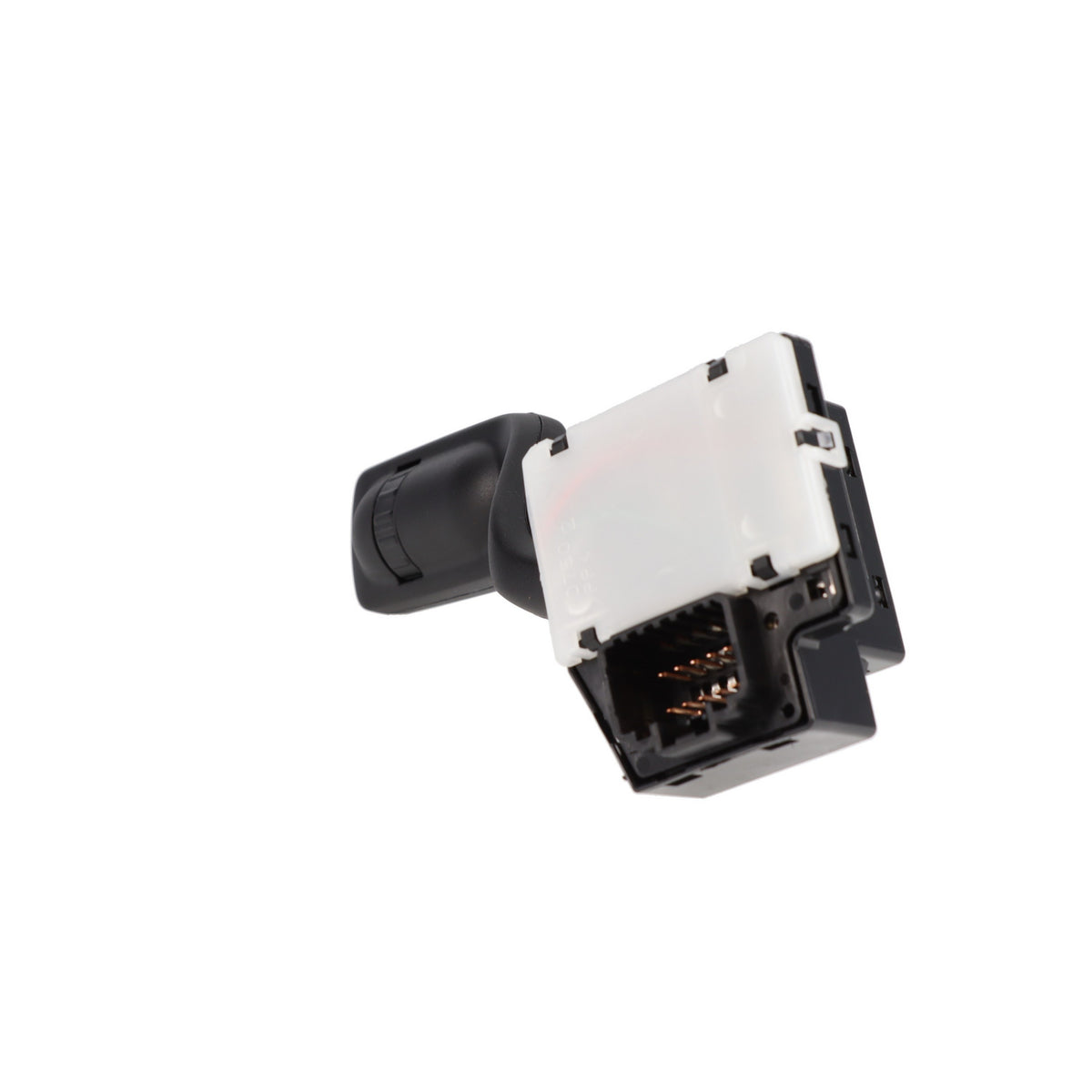 Rostra Powertrain Controls Vehicle Part 74-0042