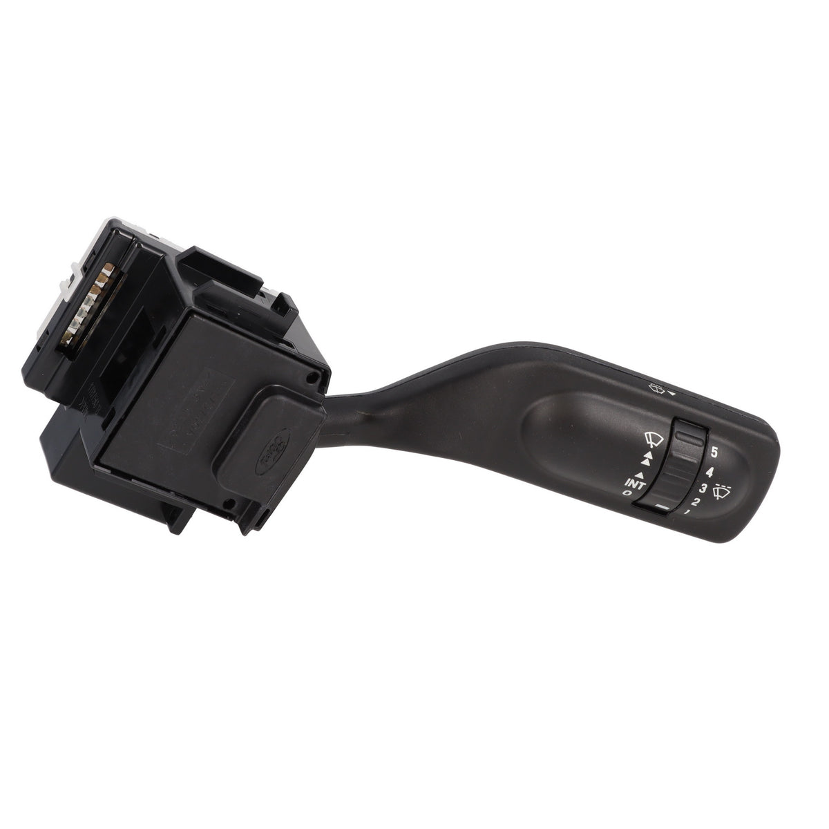 Rostra Powertrain Controls Vehicle Part 74-0042