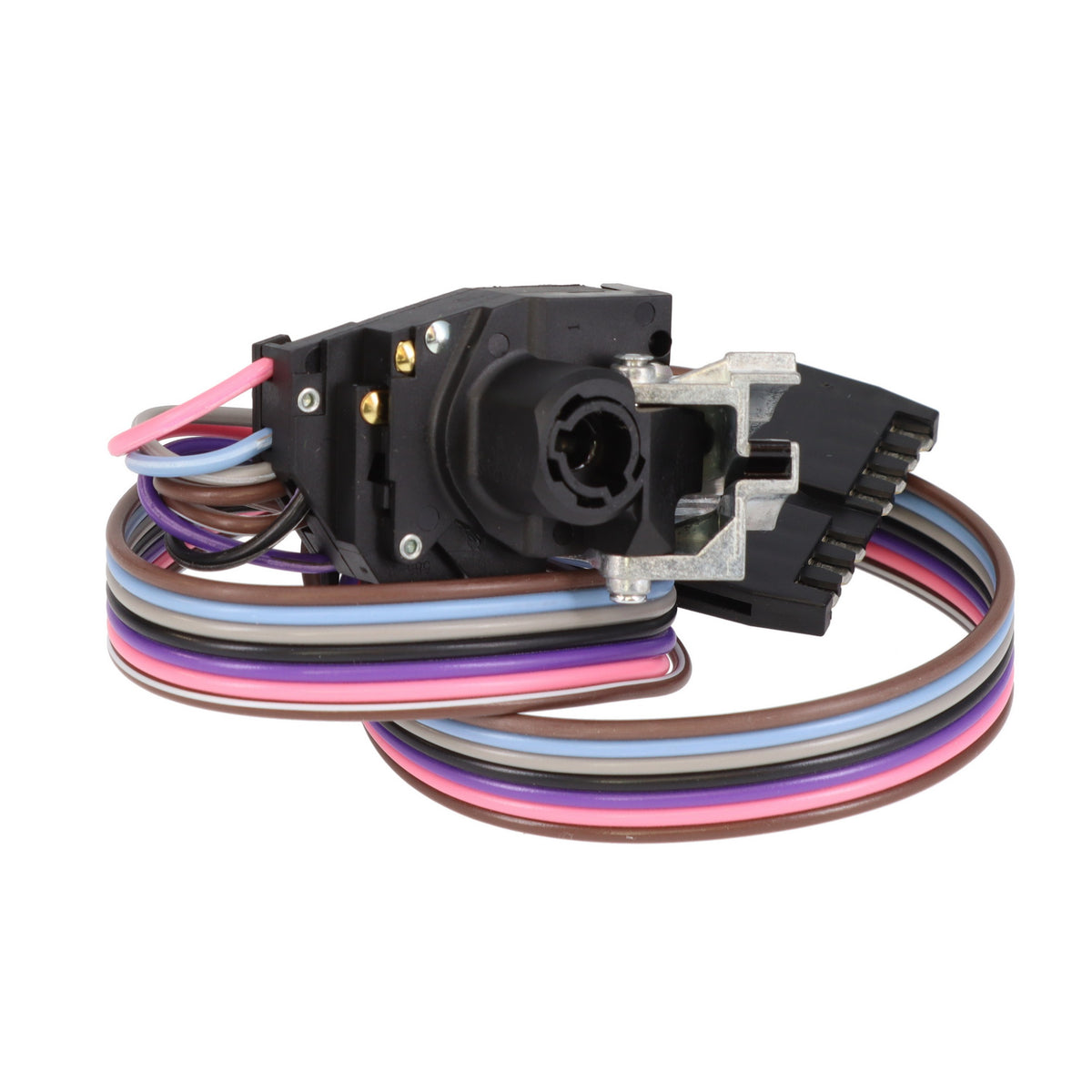 Rostra Powertrain Controls Windshield Wiper Switch 74-0043