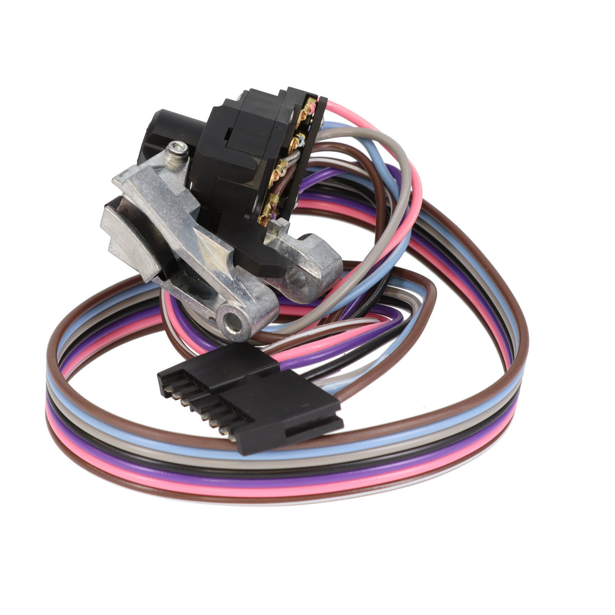 Rostra Powertrain Controls Windshield Wiper Switch 74-0043