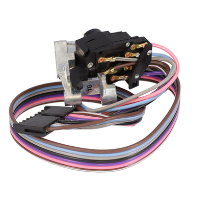 Rostra Powertrain Controls Windshield Wiper Switch 74-0043