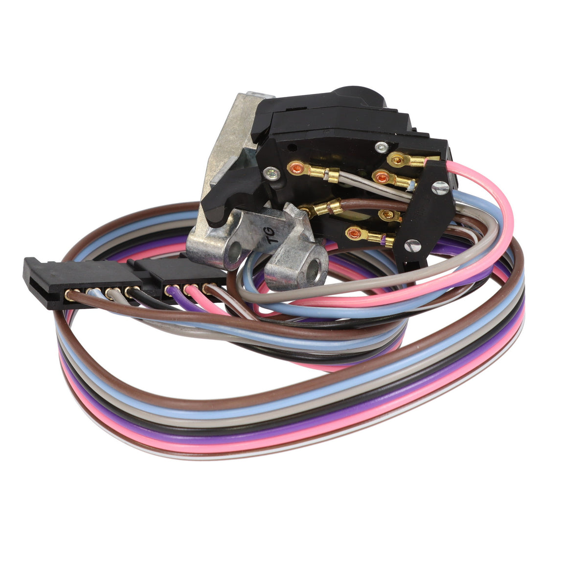 Rostra Powertrain Controls Windshield Wiper Switch 74-0043