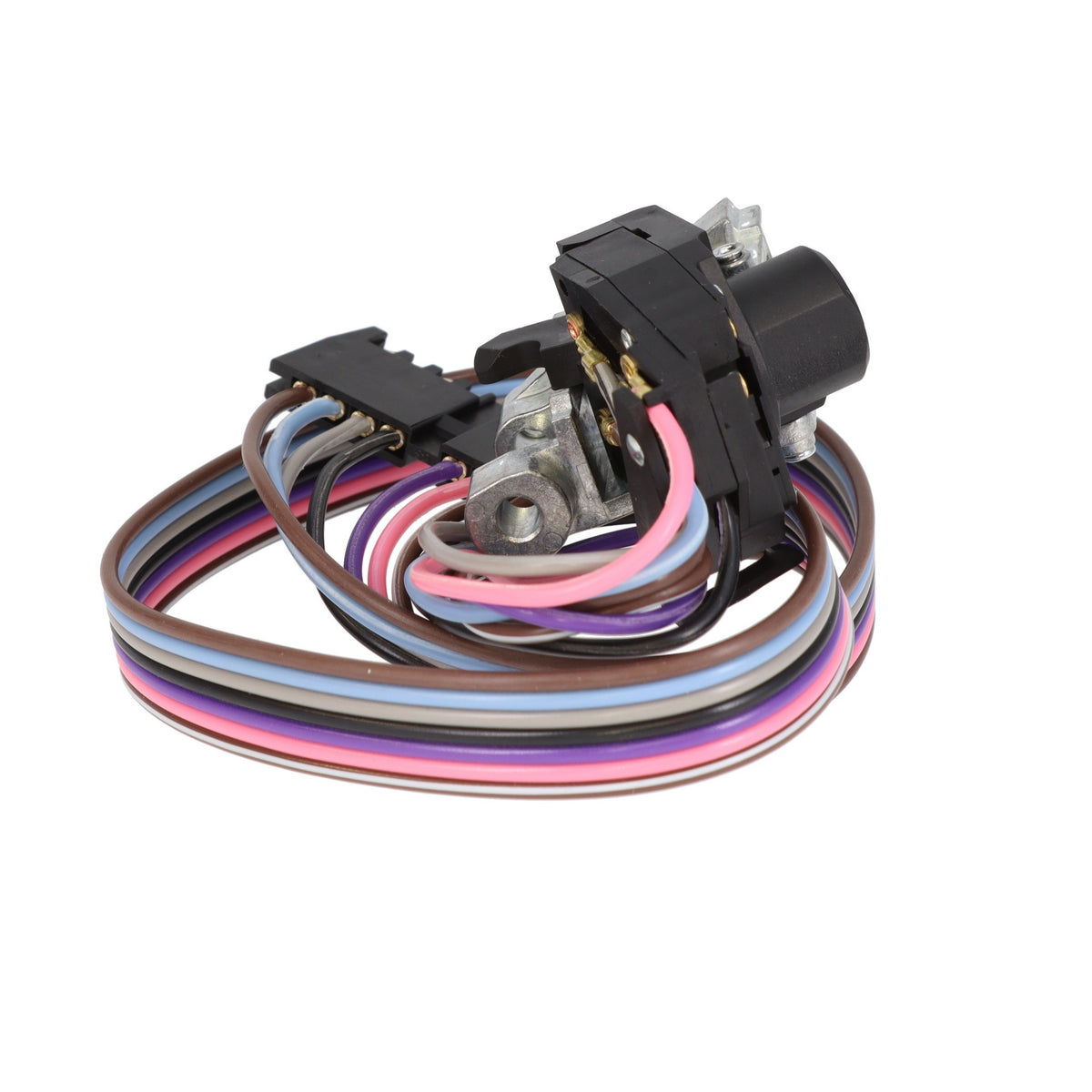 Rostra Powertrain Controls Windshield Wiper Switch 74-0043