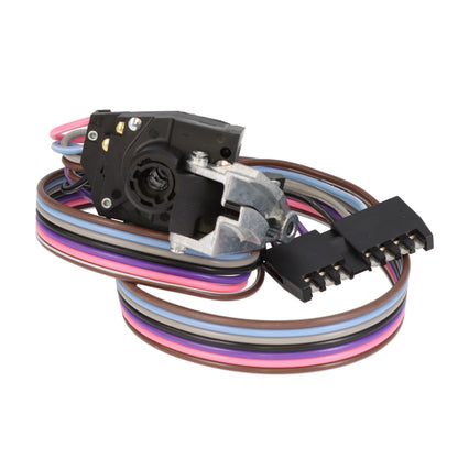 Rostra Powertrain Controls Windshield Wiper Switch 74-0043