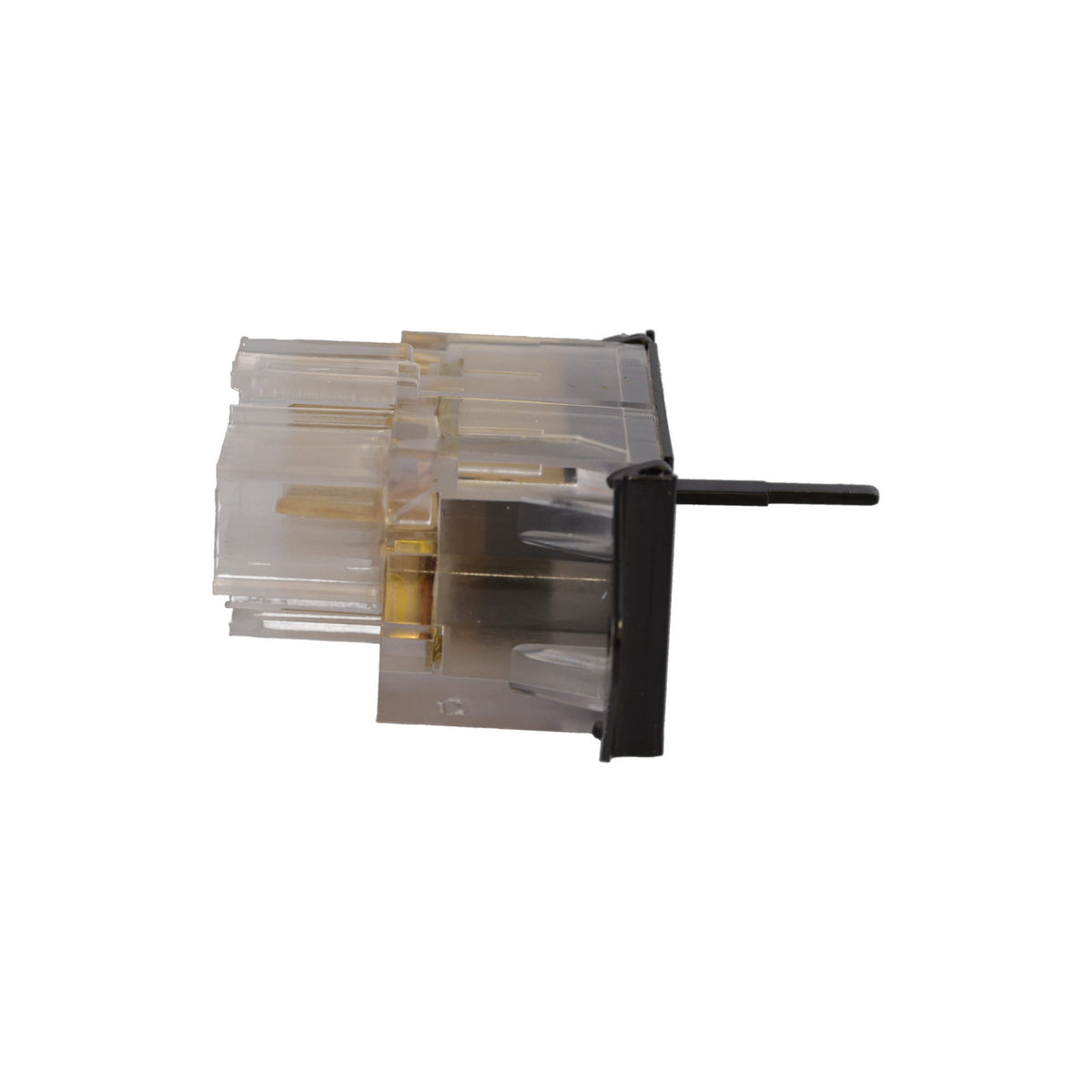 Rostra Powertrain Controls Windshield Wiper Switch 74-0044