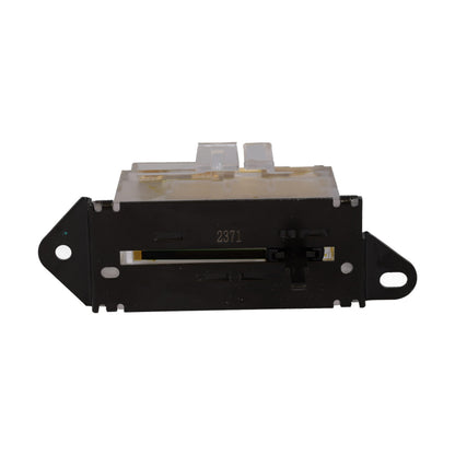 Rostra Powertrain Controls Windshield Wiper Switch 74-0044
