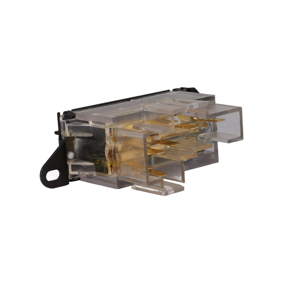 Rostra Powertrain Controls Windshield Wiper Switch 74-0044