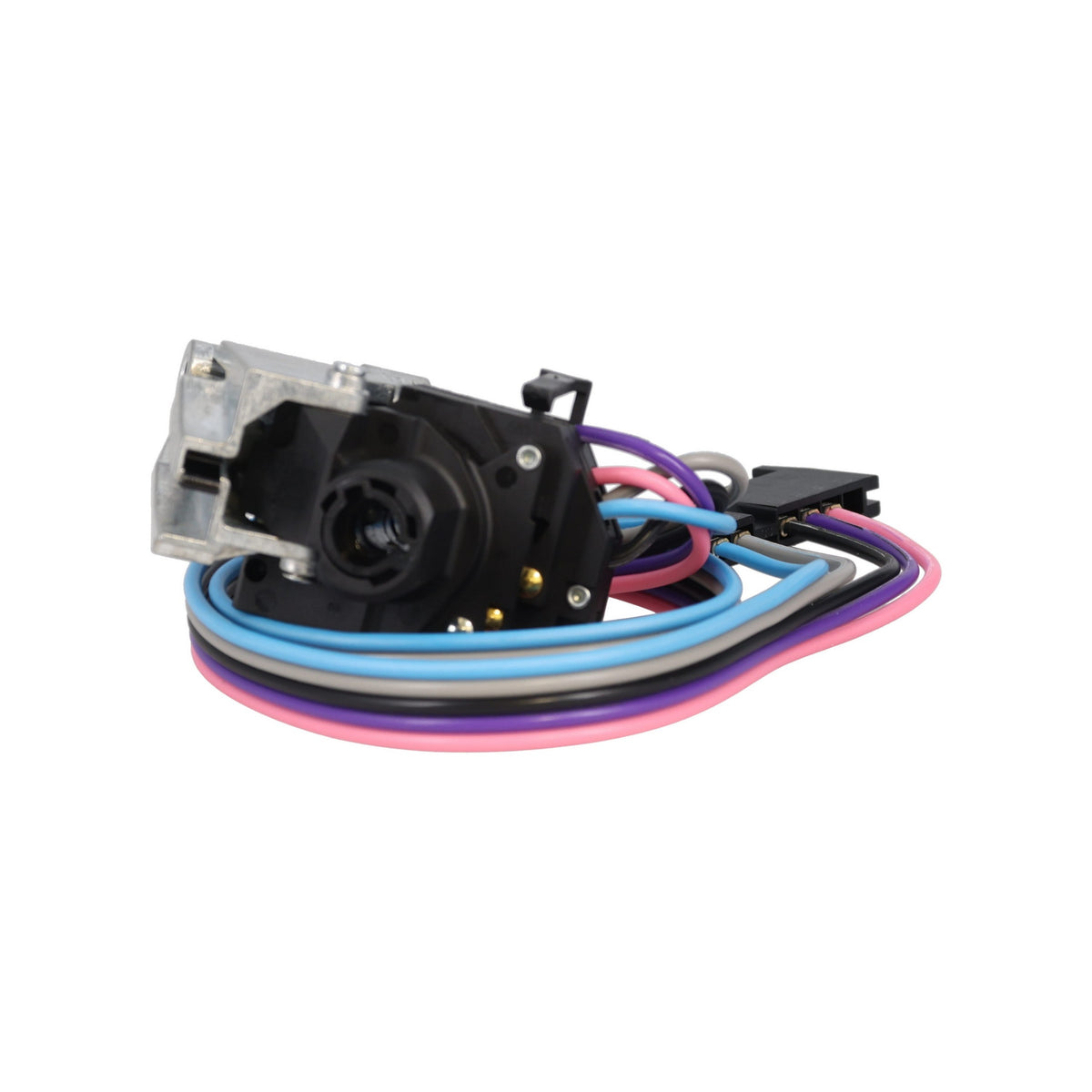Rostra Powertrain Controls Windshield Wiper Switch 74-0048