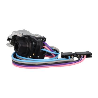Rostra Powertrain Controls Windshield Wiper Switch 74-0048