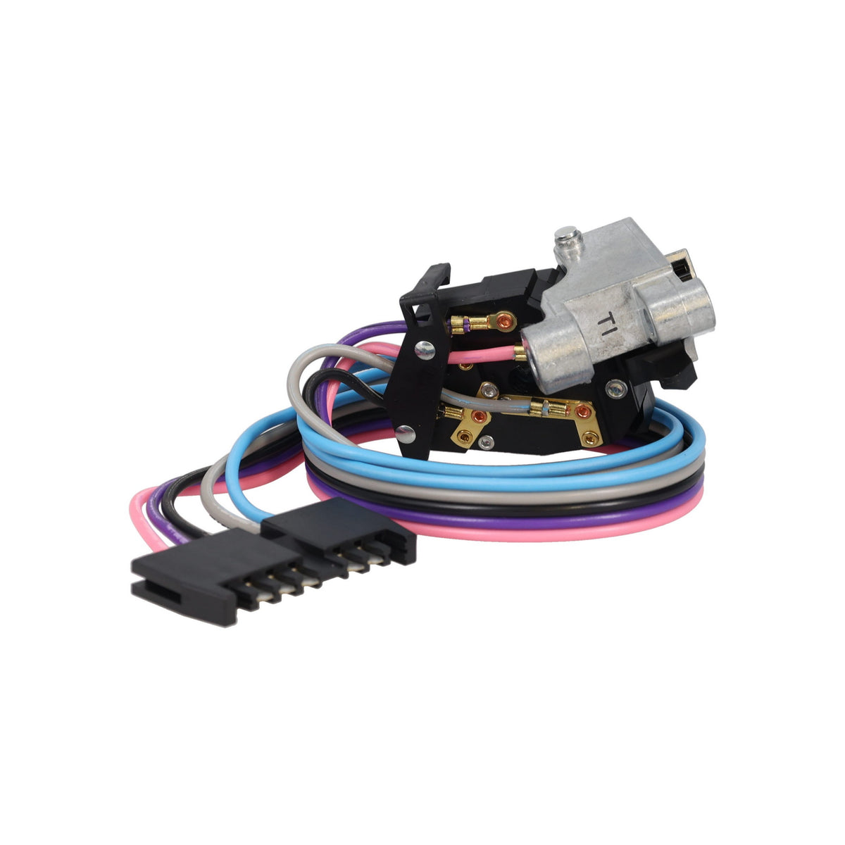 Rostra Powertrain Controls Windshield Wiper Switch 74-0048