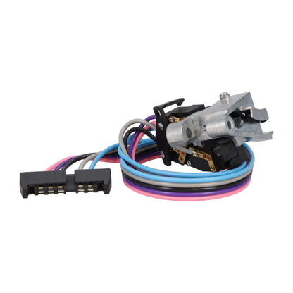 Rostra Powertrain Controls Windshield Wiper Switch 74-0048