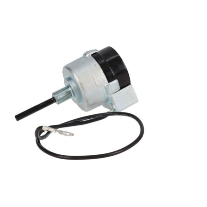 Rostra Powertrain Controls Windshield Wiper Switch 74-0061