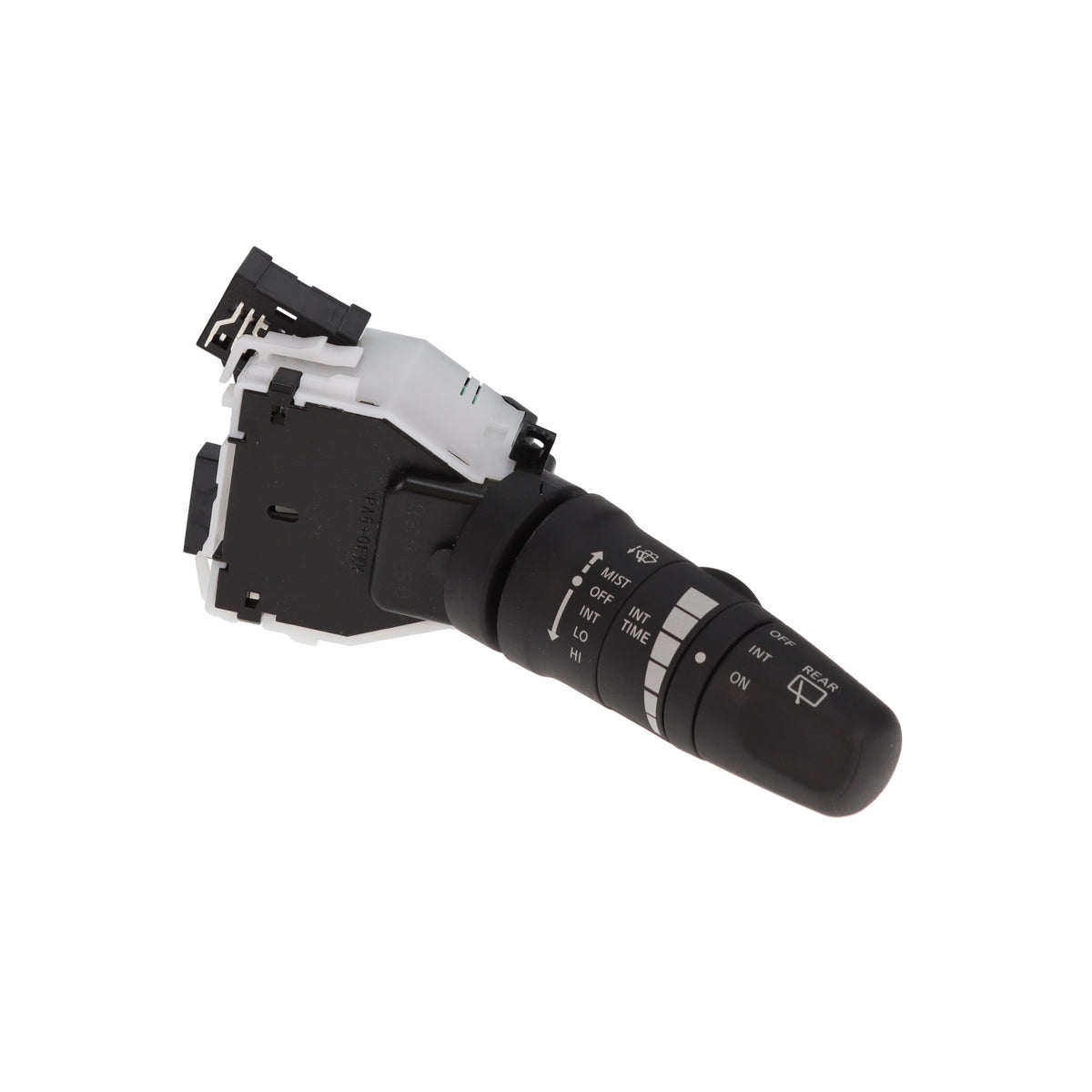 Rostra Powertrain Controls Windshield Wiper Switch 74-0074