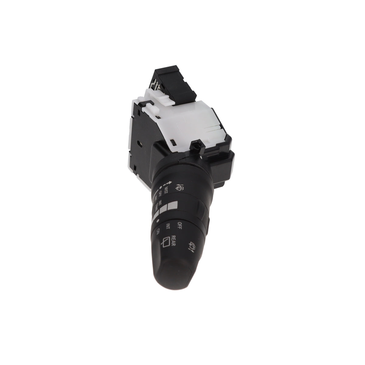 Rostra Powertrain Controls Windshield Wiper Switch 74-0074