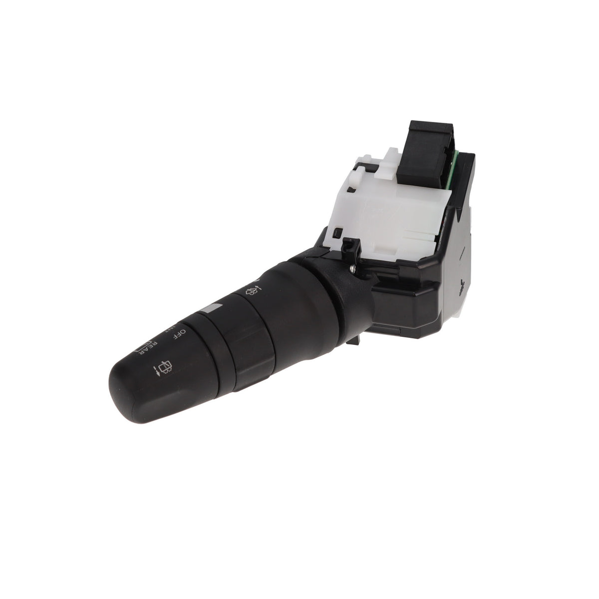 Rostra Powertrain Controls Windshield Wiper Switch 74-0074