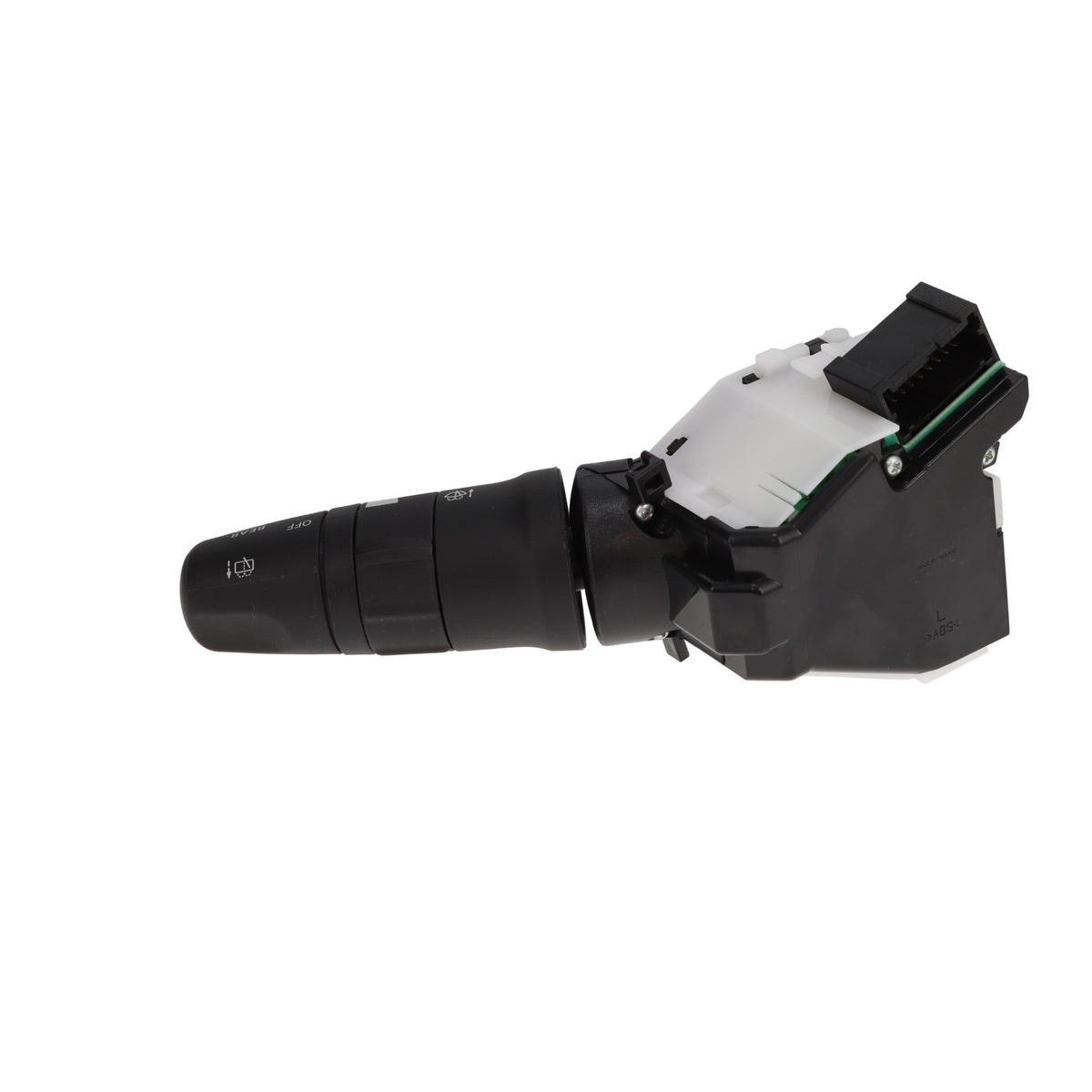 Rostra Powertrain Controls Windshield Wiper Switch 74-0074