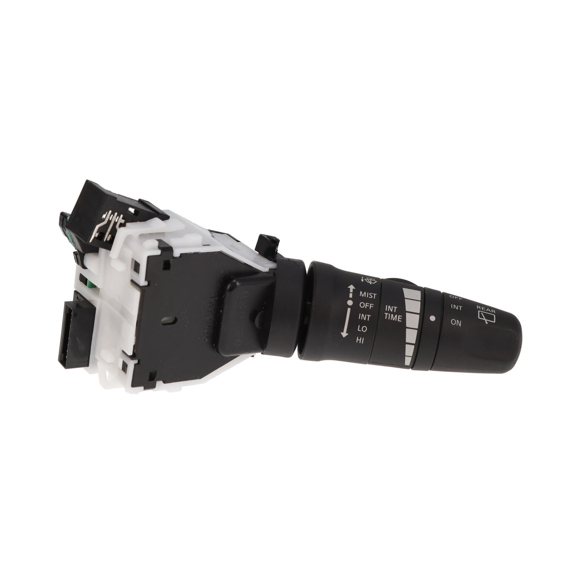 Rostra Powertrain Controls Windshield Wiper Switch 74-0074