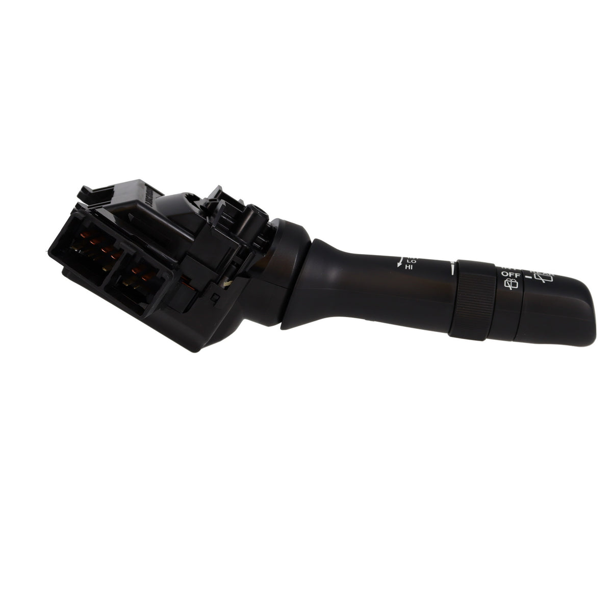 Rostra Powertrain Controls Windshield Wiper Switch 74-0109