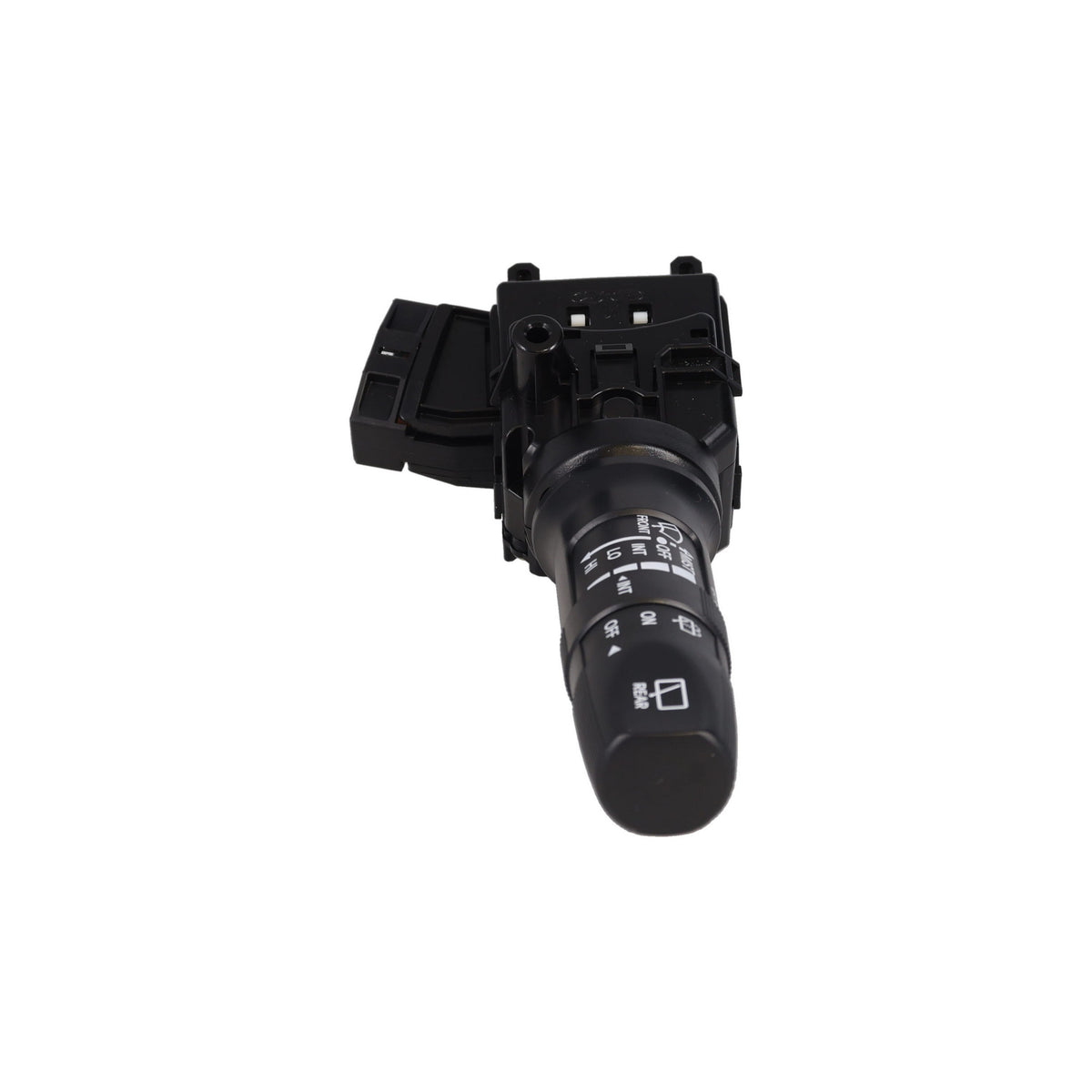 Rostra Powertrain Controls Vehicle Part 74-0119