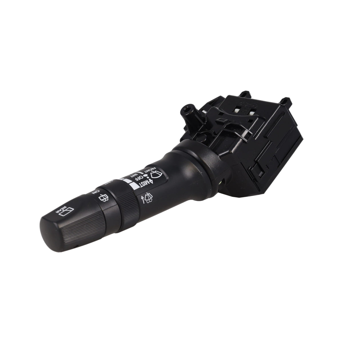 Rostra Powertrain Controls Vehicle Part 74-0119