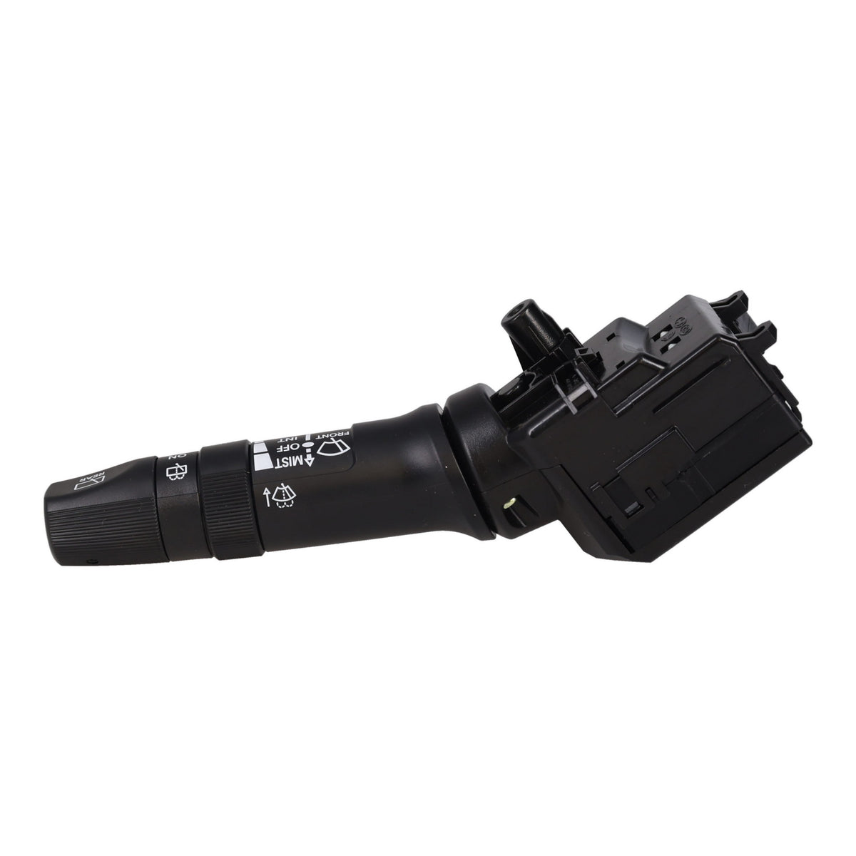 Rostra Powertrain Controls Vehicle Part 74-0119