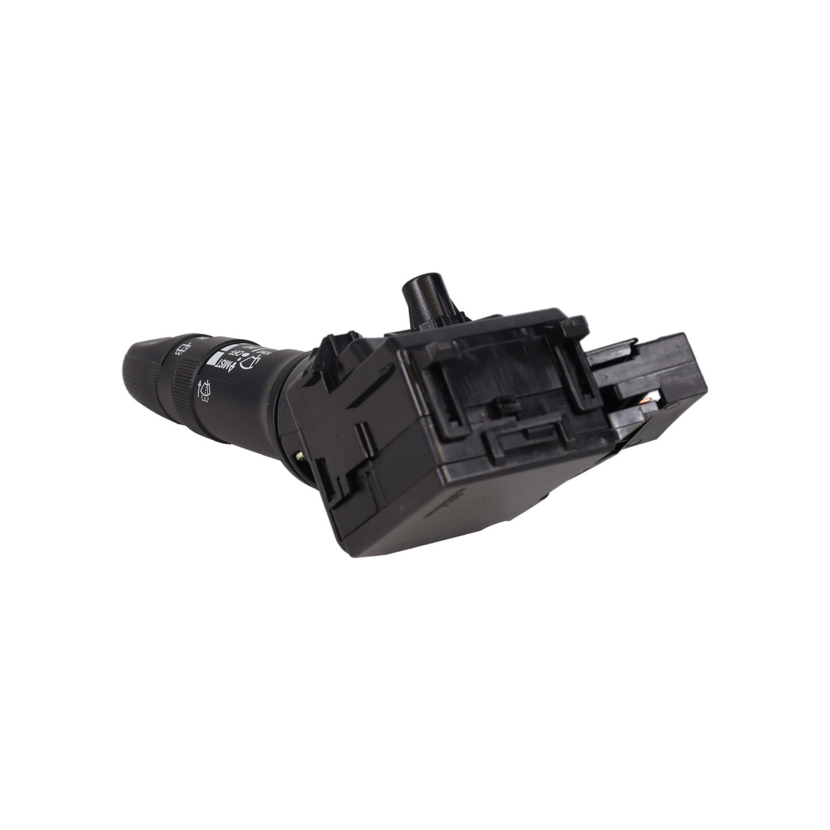 Rostra Powertrain Controls Vehicle Part 74-0119