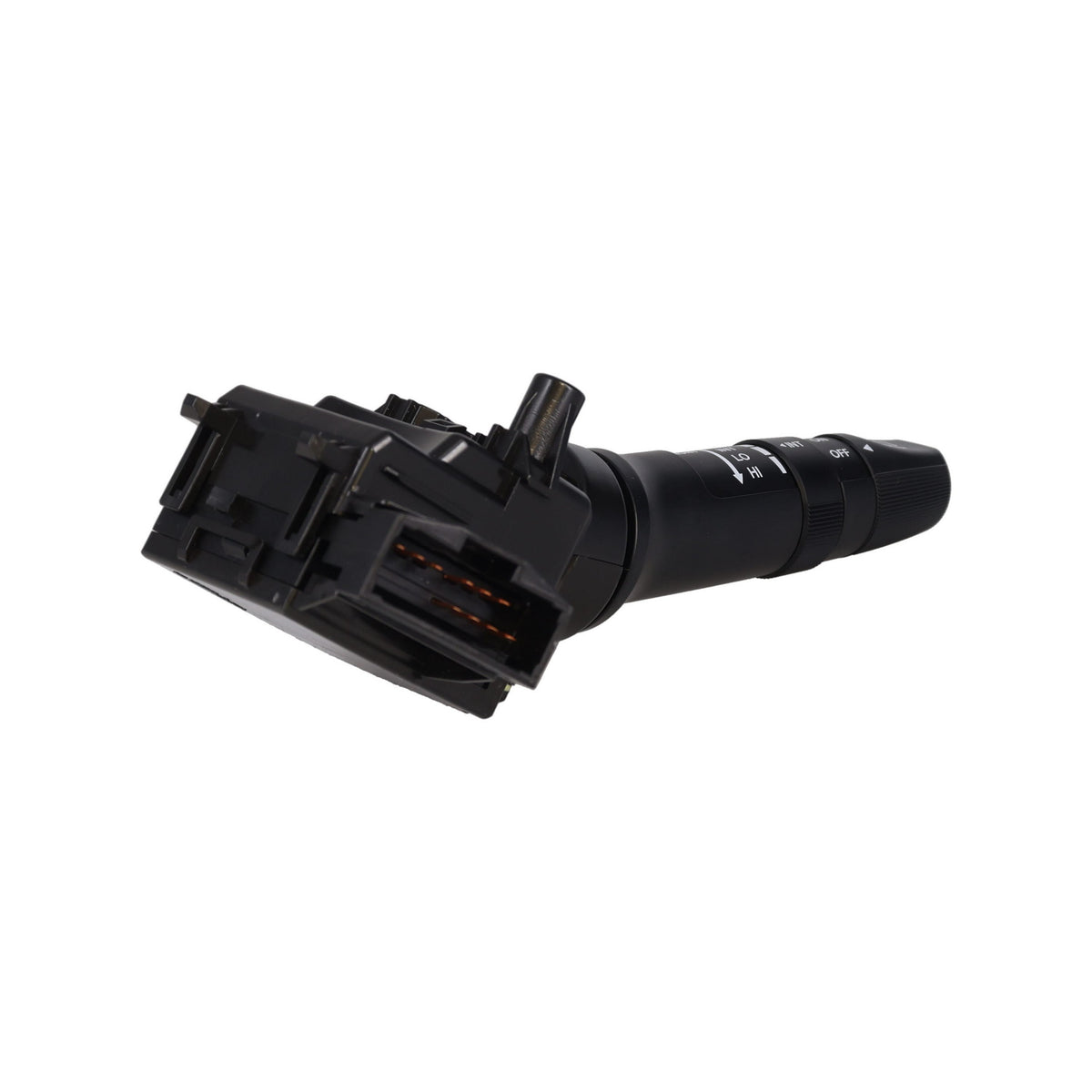Rostra Powertrain Controls Vehicle Part 74-0119