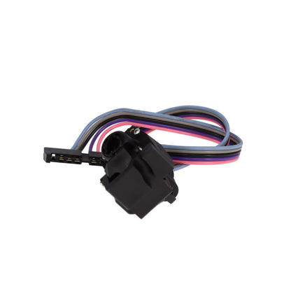 Rostra Powertrain Controls Windshield Wiper Switch 74-0120