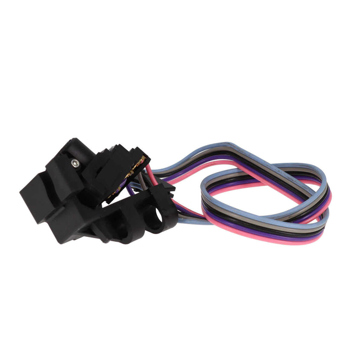 Rostra Powertrain Controls Windshield Wiper Switch 74-0120