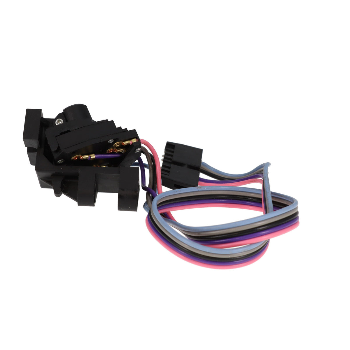 Rostra Powertrain Controls Windshield Wiper Switch 74-0120